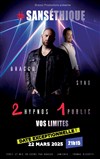 SansÉthique, L'Hypnose en impro - 