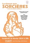 La chasse aux sorcières, récit de femmes oubliées - 