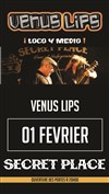 Venus Lips - 