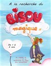 A la recherche du bisou magique -