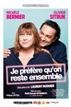 Je préfère qu'on reste ensemble - 