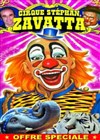 Cirque Stéphan Zavatta | - Annonay - 