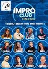 Impro Club Côte d'Azur - 