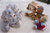 Constellations familiales et systémiques - 