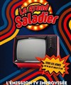 Le Grand Saladier de la Mâche - 