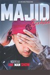 Majid Berhila - 