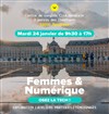 Forum Femmes & Numérique : Osez la Tech ! - 