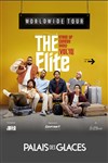 The Elite Standup Comedy Paris - 