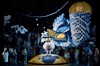 Le voyage dans la lune - 