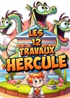 Les 12 travaux d'Hercule - 