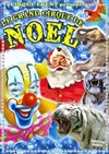 Le Grand Cirque de Noël de Champagnole - 
