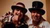 Tonino Carotone et Giulio Wilson : Un mondo divino (Un monde de vin) - 
