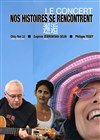 Nos histoires se rencontrent - Melodies Chinoises avec Chiu-Yen Lu - 
