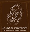 Le nez de l'éléphant - 