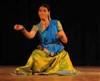 Danse Kathak et projection de film - 