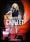 Christelle Chollet dans 20 ans déjà - 