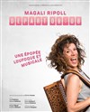 Magali Ripoll dans Départ 08h08 - 