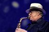 Pierrick Pédron & Hervé Sellin : Hommage à Phil Woods - 