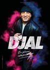 D'jal dans En pleine conscience - 