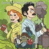 Coeur d'artichaud - 