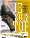 Blandine Métayer dans Je suis Top ! - 