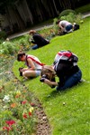 Cours photo : Sortez du mode Automatique ! | Paris - Jardins du Luxembourg - 