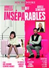Inséparables | avec Armelle Deutsch et Titoff - 