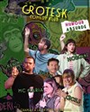 Grotès Comedy Klub, A.B.S.U.R.D.E. - 
