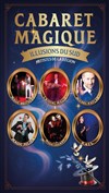 Cabaret magique - 