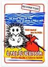 A pas d'hérisson - 