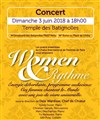 Women & Rythme 2018 - 
