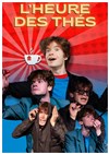 Matthias Deux Thé dans L'heure des thés - 