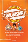 Toulousain : Le Best Of - 