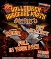 Halloween Hardcore Party - 