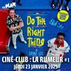 Ciné-Club : La Rumeur #1 - 