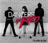 Dancers in red - 