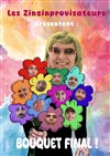 Bouquet final -