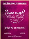 Mourir d'Aimer, les Amants Maudits de Mai 68 - 