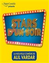 Stars d'un soir - 