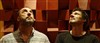 Marc Sarrazy & Laurent Rochelle - 