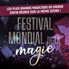 Festival mondial de la magie - 