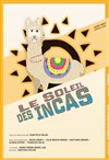 Le Soleil des Incas - 