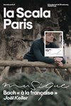 Joel Keller : Bach à la française - 
