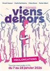 Viens dehors - 