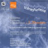 Les Rencontres Scènes sur Seine | 2ème édition - 