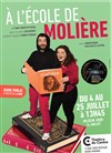 À l'école de Molière - 