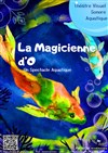 La magicienne d'O - 