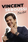 Vincent Seroussi dans Bien élevé - 