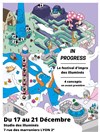 In Progress | Festival d'impro - 