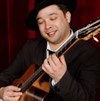 Sébastien Kauffmann invite Benjamin Legrand - 